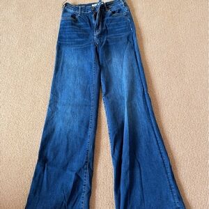 Stetson Blue Denim Jeans
